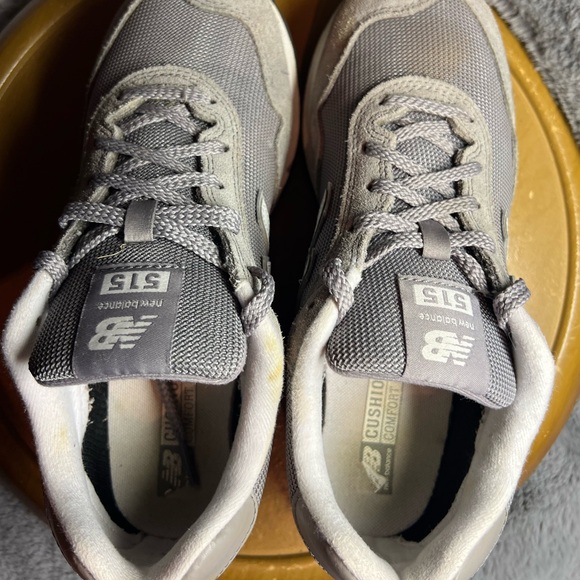 Women’s size 8 New Balance 515 Frost’s - Picture 5 of 8